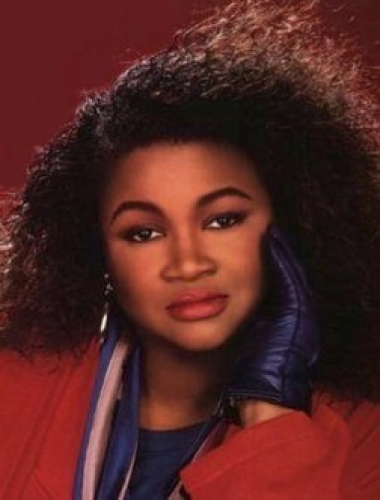 Gwen Guthrie - Ain't Nothin' Goin' On But The Rent 